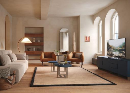 Soggiorni Componibili 